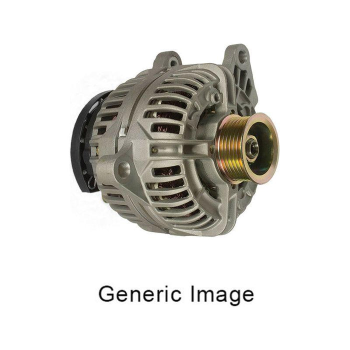 Bosch Alternator Fits Audi A3 S3 Sportback Quattro Tfsi - 2.0 - 16-20 1986A01373 Bosch  - Town Parts