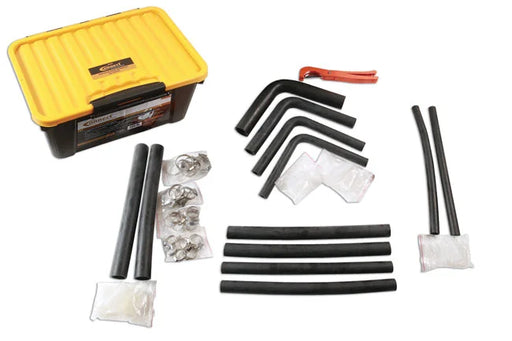 Connect Radiator Hose Repair Kit 61pc - CPL