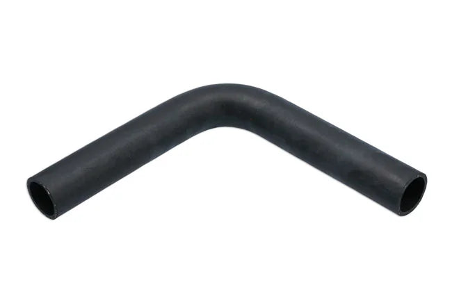 Connect Radiator Hose Angled ID x 200 x 200mm 1pc 16-32mm