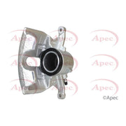 Apec Brake Caliper Assembly Front Right RCA767