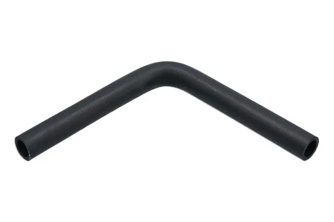 Connect Radiator Hose Angled ID x 200 x 200mm 1pc 16-32mm
