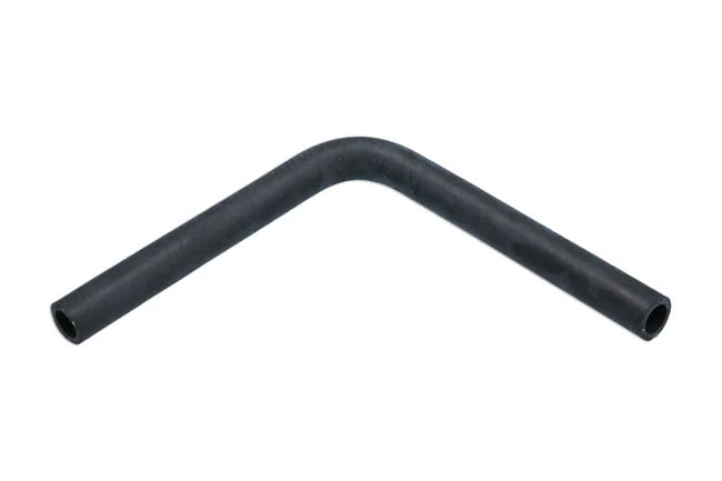Connect Radiator Hose Angled ID x 200 x 200mm 1pc 16-32mm