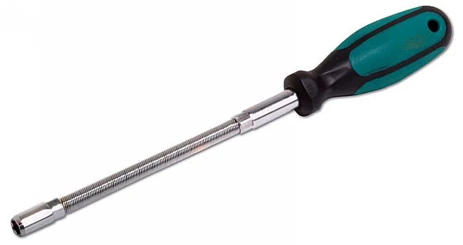 Laser Tools Hose Clip Driver - Flexi 5-10mm