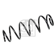 Febi Rear Suspension Coil Spring 46970