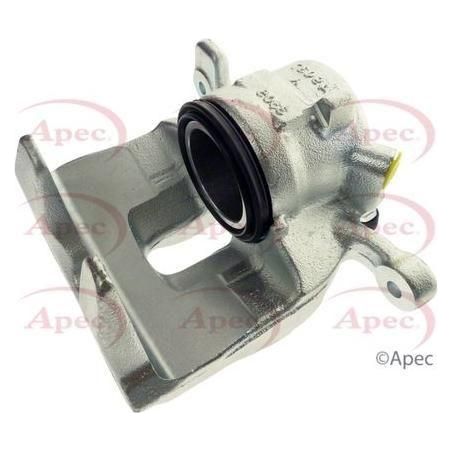 APEC Brake Caliper (Front/Right) RCA1444 fits BMW Mini Mini Clubman X1 Mini Club Apec  - Town Parts