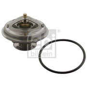 Febi Thermostat,Coolant 12193