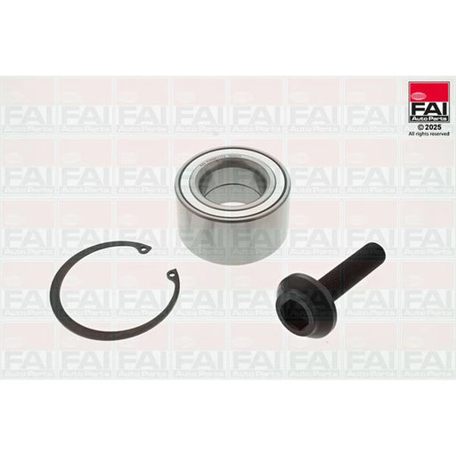 FAI Wheel Bearing Kit 74mm FWBK1172