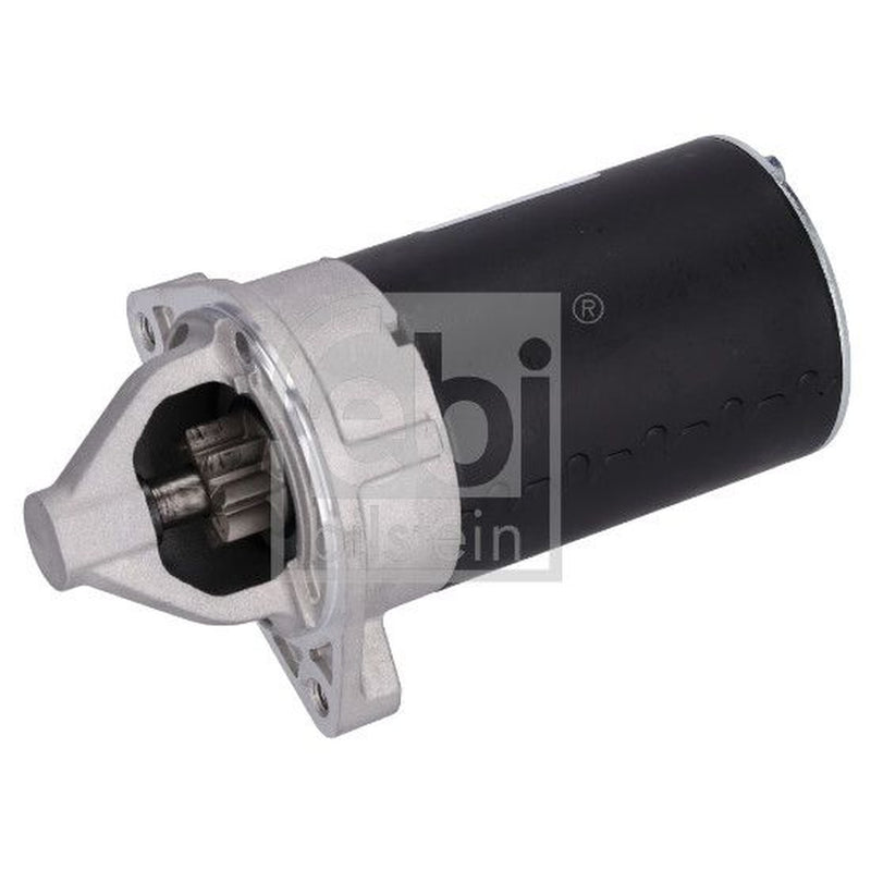 Febi Starter Motor 12V 0.8kW 8 Teeth 193117