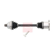 Apec CV Drive Shaft Driveshaft Front Right ADS1748R