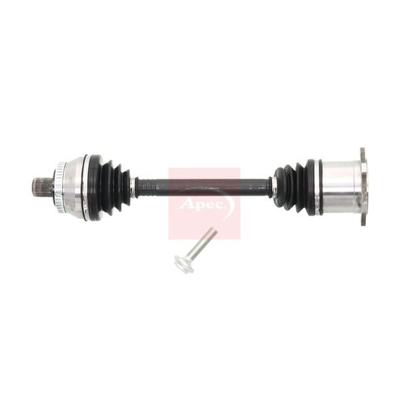 Apec CV Drive Shaft Driveshaft Front Right ADS1748R