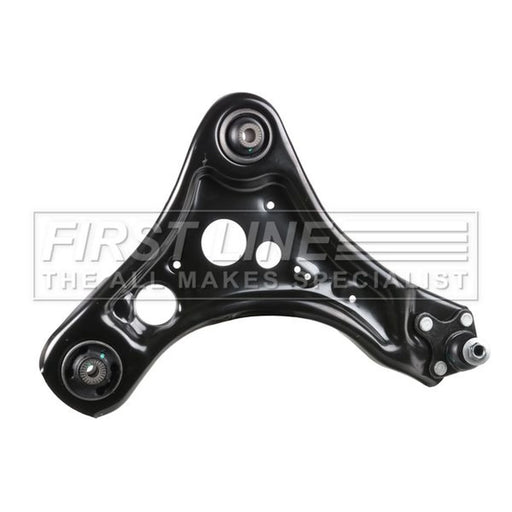 First Line Control/Trailing Arm FCA8052