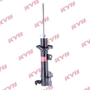 KYB Shock Absorber Damper Strut Front Left 3320047