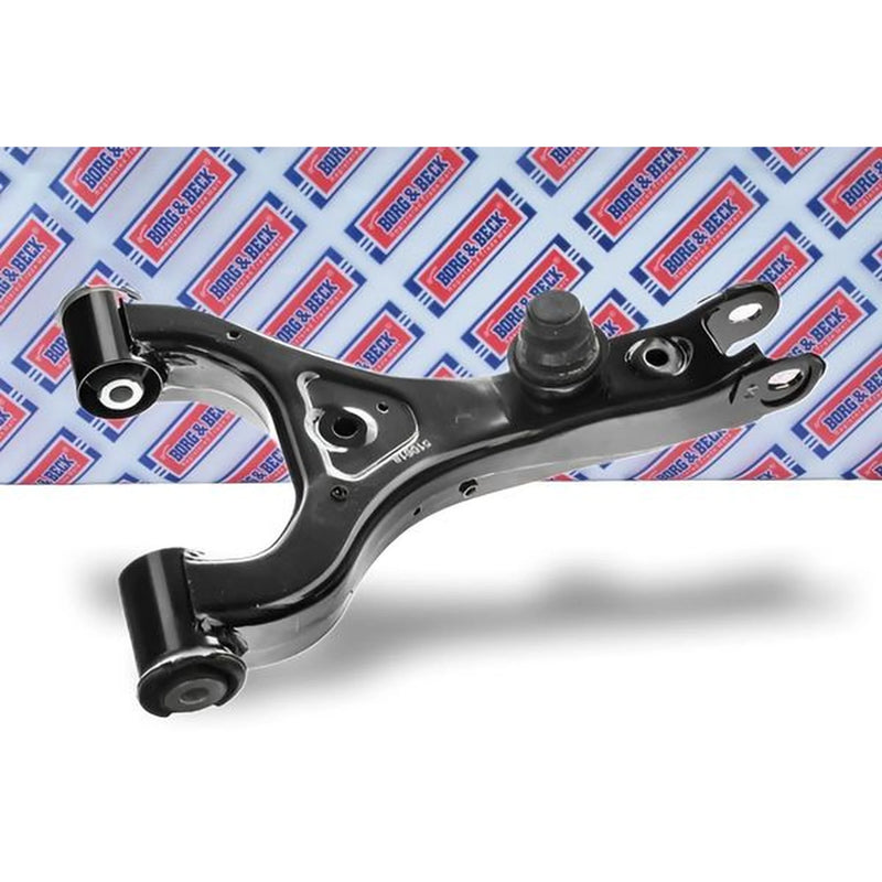 Borg & Beck Control/Trailing Arm BCA7553