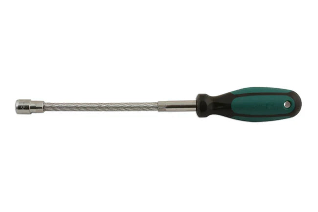 Laser Tools Hose Clip Driver - Flexi 5-10mm