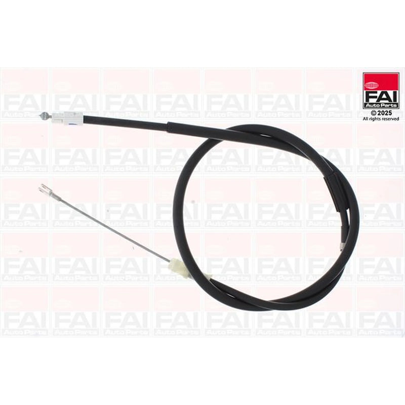 FAI Handbrake Cable Right Rear FBC109