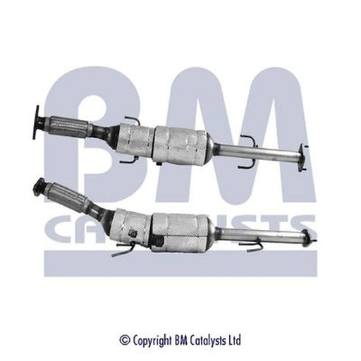BM Catalysts Homologated Diesel Cat & Dpf BM11178H