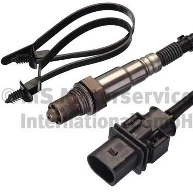 Pierburg O2 Lambda Oxygen Sensor Left 7.02604.41.0