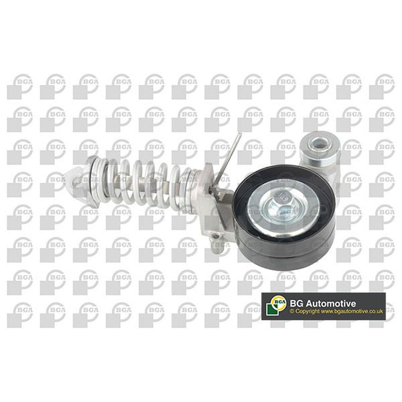 BGA V-Ribbed Belt Tensioner Lever 70mm OD DC9507