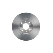 Bosch 2 x Vented Brake Discs 0 986 479 S90