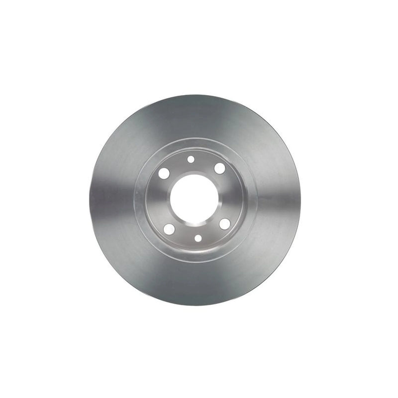 Bosch 2 x Vented Brake Discs 0 986 479 S90