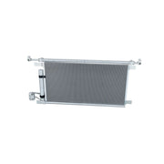 NRF Air Conditioning Condenser 350684