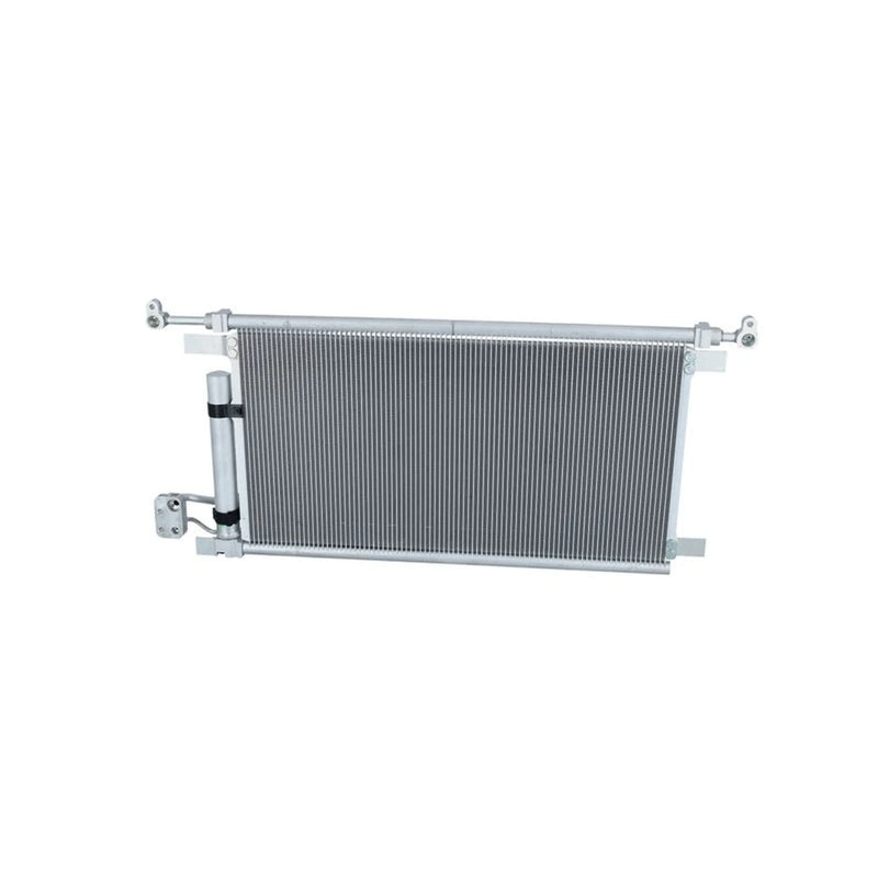 NRF Air Conditioning Condenser 350684