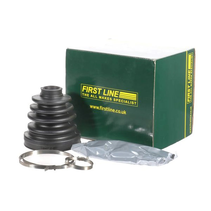 First Line Drive Shaft Bellow Kit Front Left FCB2864
