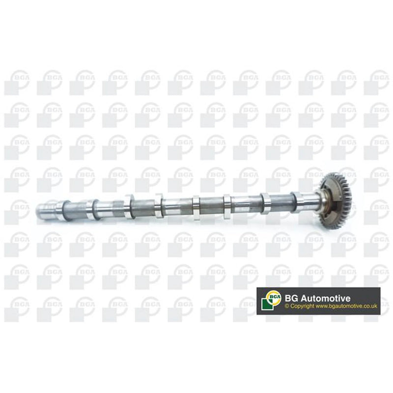 BGA Engine Camshaft Intake Side Lobes CS0901