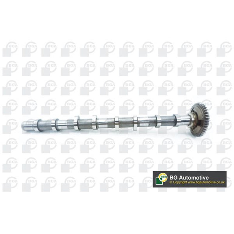 BGA Engine Camshaft Intake Side Lobes CS0901
