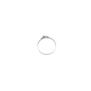 NRF Intercooler Turbo Charge Air Hose Right 166389