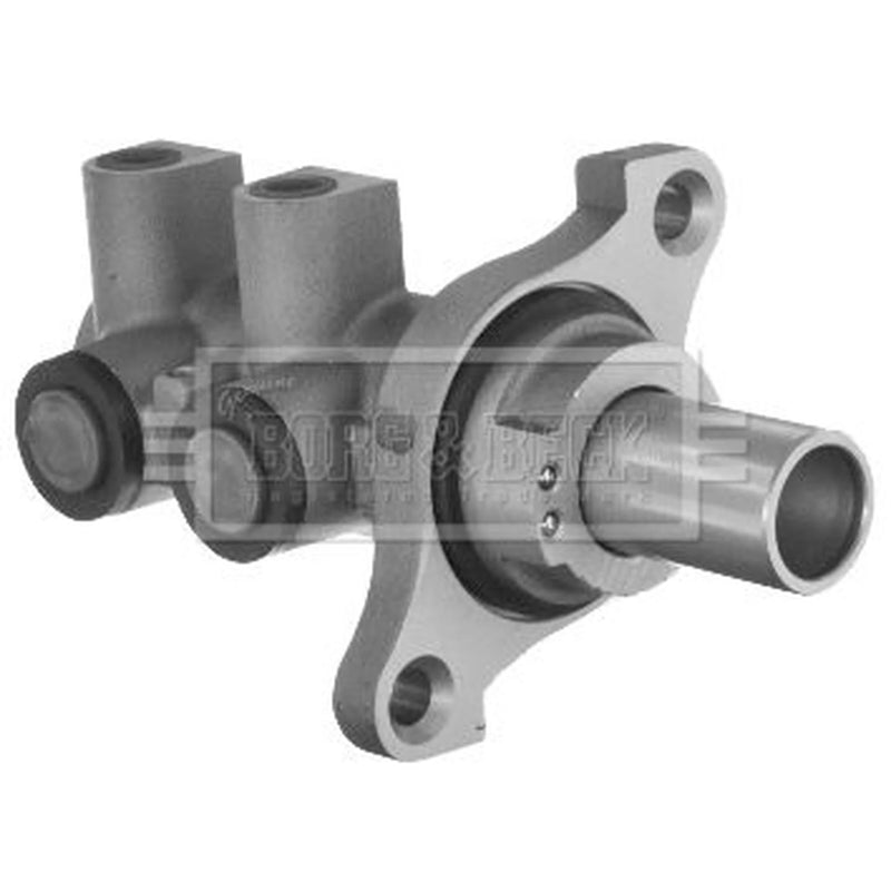 Borg & Beck Brake Master Cylinder Hydraulic Assembly BBM4779