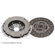 Blue Print Clutch Kit Set 3pc 251mm ADBP300234