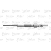 Valeo Diesel Engine Glow Plug 345206