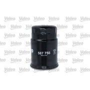 Valeo Fuel Filter Element 587758