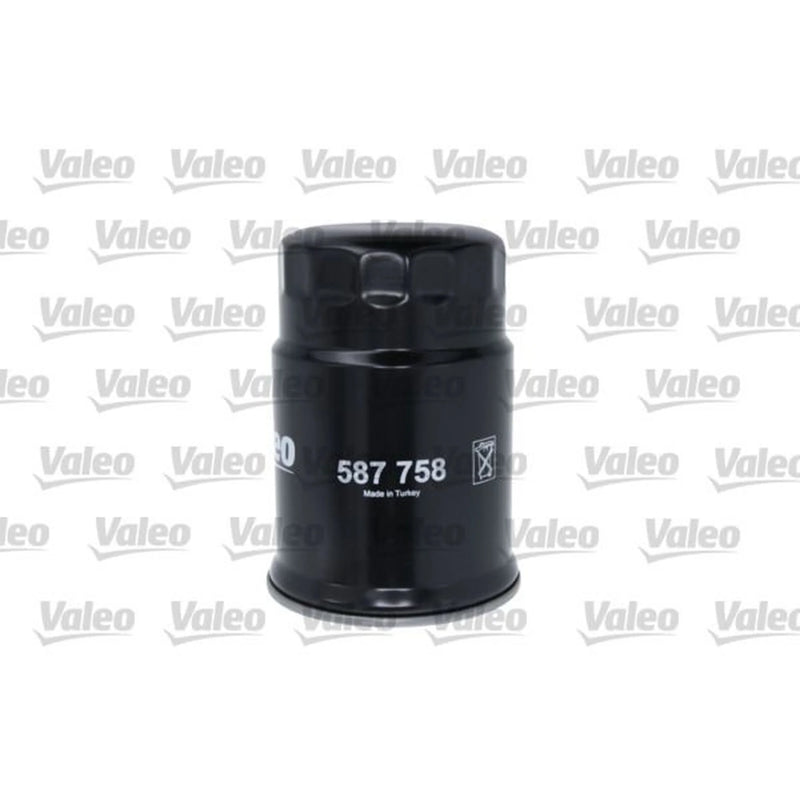 Valeo Fuel Filter Element 587758