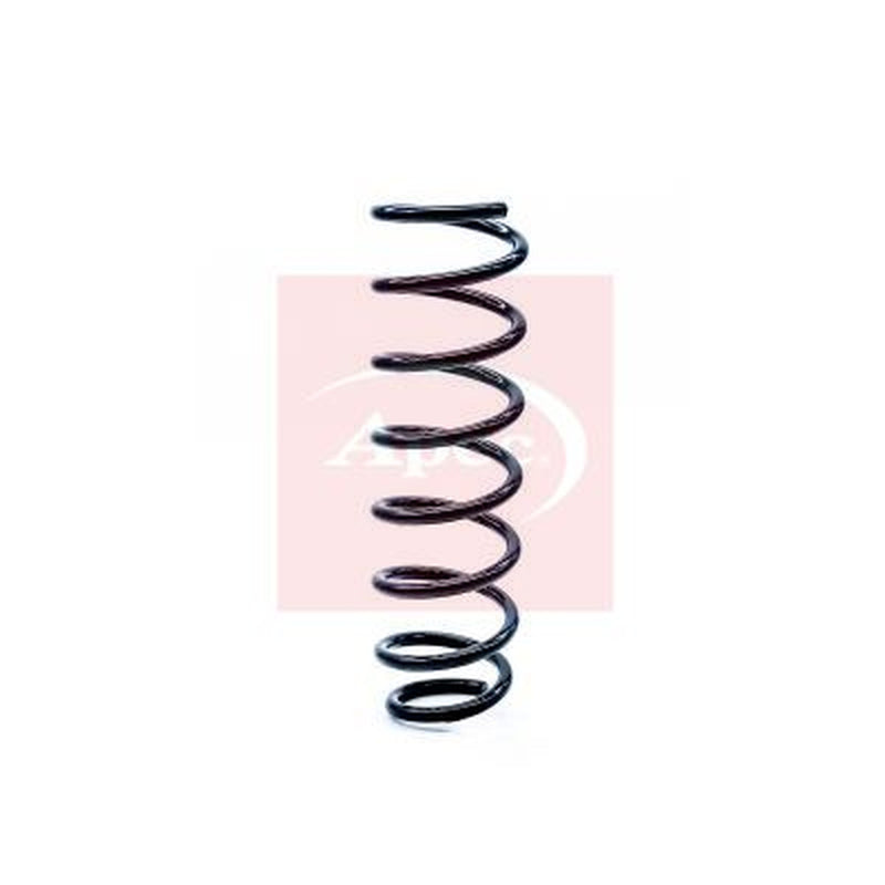 Apec Rear Suspension Coil Spring ACS1176