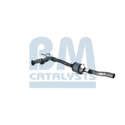 BM Catalysts Homologated Petrol Cat BM91454H