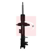 Apec Shock Absorber Damper Strut Front Right ASA1745