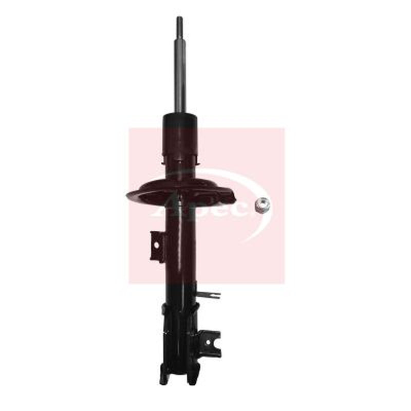 Apec Shock Absorber Damper Strut Front Right ASA1745