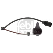 Febi Brake Pad Wear Sensor Front 45235
