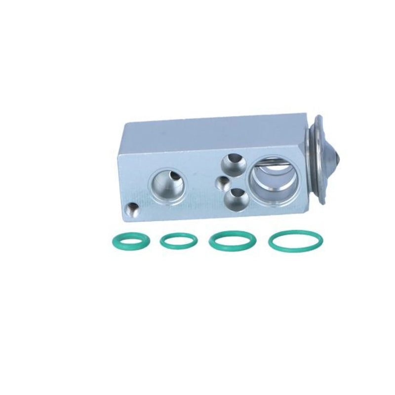 NRF Air Conditioning Expansion Valve 38519