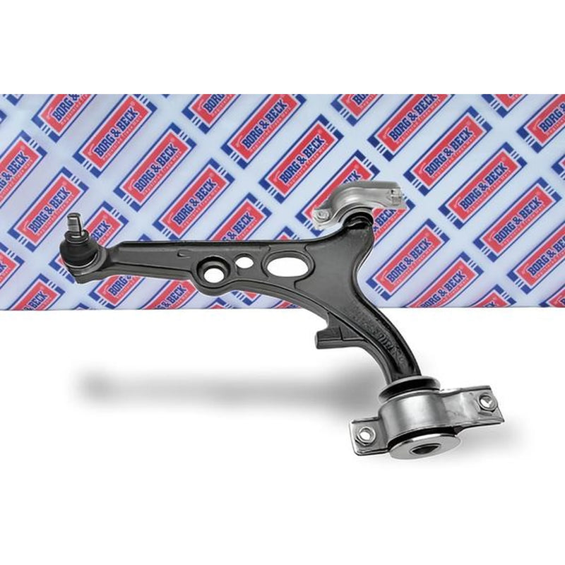 Borg & Beck Control/Trailing Arm BCA5648