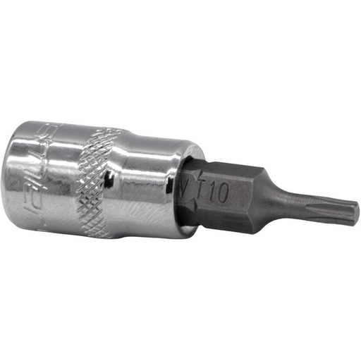 Sealey 1/4"Dr Trx-Star Socket Bit T10