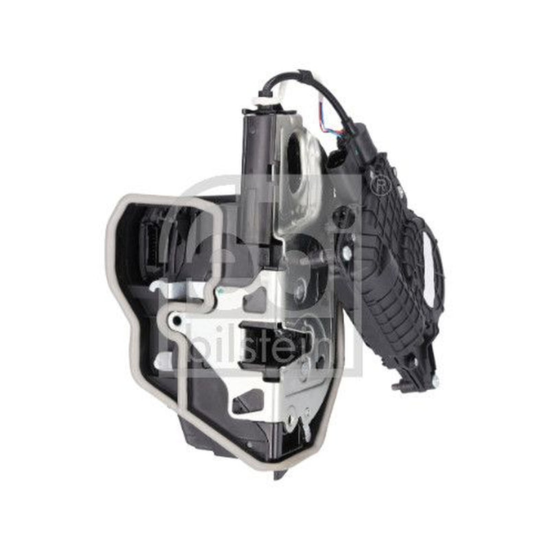 Febi Door Lock Mechanism Left Front 7 Pin 199587