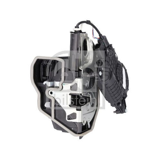 Febi Door Lock Mechanism Left Front 7 Pin 199587