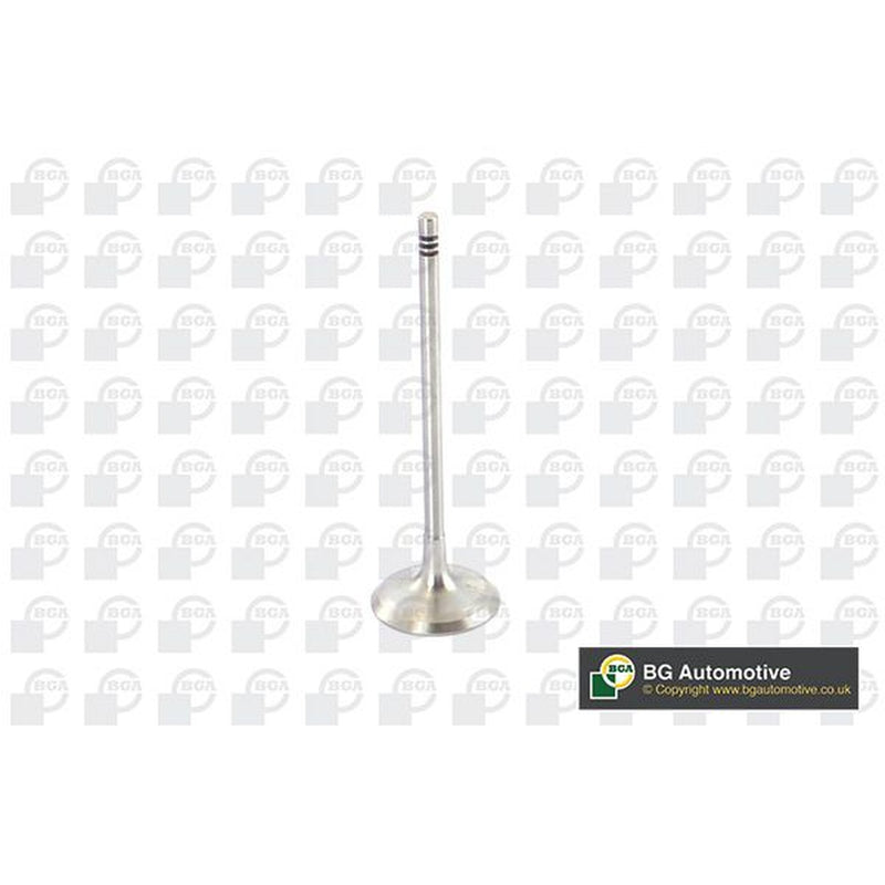 BGA Engine Intake Valve 32mm Head V090105
