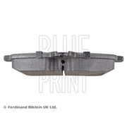 Blue Print Front Brake Pad Set ADU174227