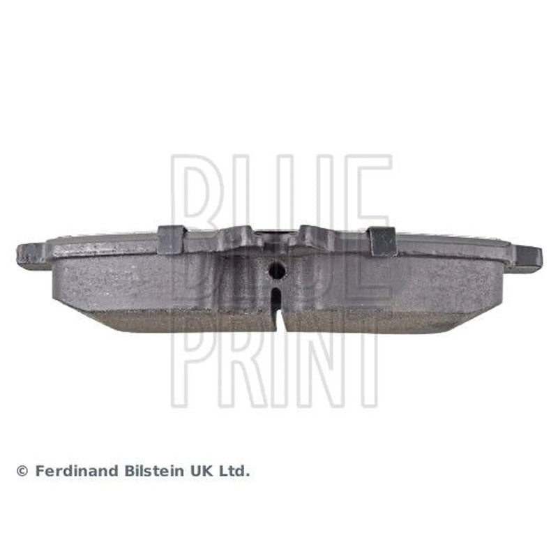 Blue Print Front Brake Pad Set ADU174227
