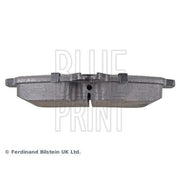 Blue Print Front Brake Pad Set ADU174227