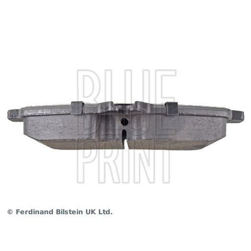 Blue Print Front Brake Pad Set ADU174227